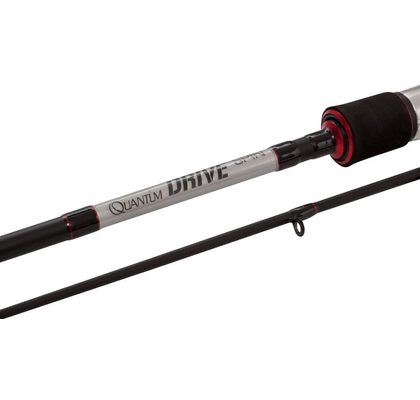 Quantum Prut G-force Shad 2,7m 7-28g