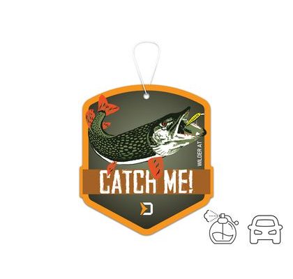 Delphin Vůně do auta CatchME! Šťika