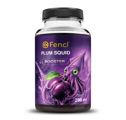Fencl Booster Plum Squid 250ml