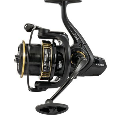 Trabucco Navijak Virtus XF FDR Distance 6500