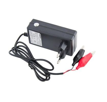 Wilstar Nabíjačka 12V/0,8A pre olovené AGM/GEL akumulátory