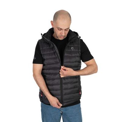 Leeda Vesta Profil Rybárska Vesta