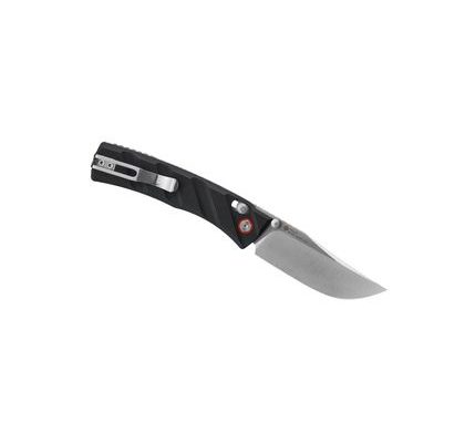 Ruike Nôž Ruike P856 čierny