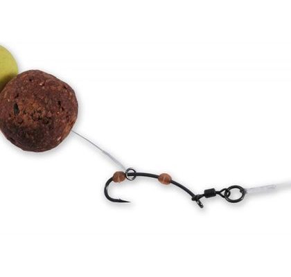 Zfish Náväzec Fluorocarbon Ronnie Rig