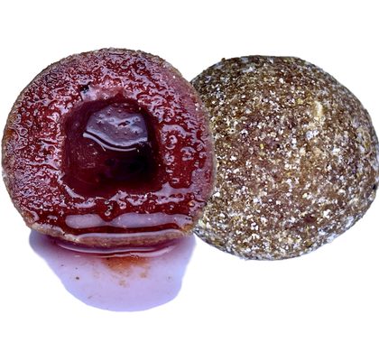 LK Baits Pet Doplněk stravy Nutrigo Dog Supplement Worm Ex