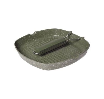 Giants fishing Pánev na vaření Eazi Pan Large + Sada silikonového náčiní Eazi Utensil Set ZDARMA!