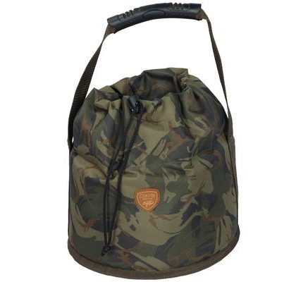 Giants fishing Přepravní termo taška na 2kg pb láhev Gas Canister Carryall Large