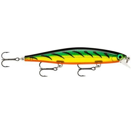 Rapala Wobler Shadow Rap Firetiger