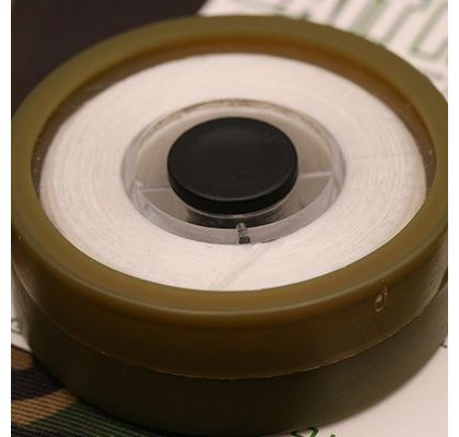 Carp´R´Us Šňůra na nástrahy Bait Braid 20m