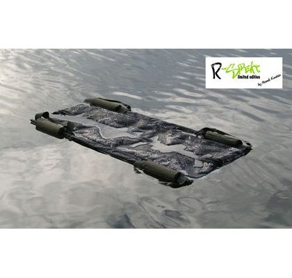 Giants Fishing Vážiaci vak plávajúci Weigh Sling Floating Gaube Camo