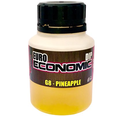 LK Baits Dip Euro Economic 100ml