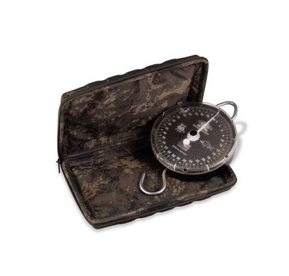 Nash Puzdro na váhu Subterfuge Hi-Protect Scales Pouch