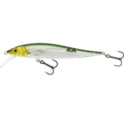 Westin Wobler Jerkbite SR Jerkbait Headlight