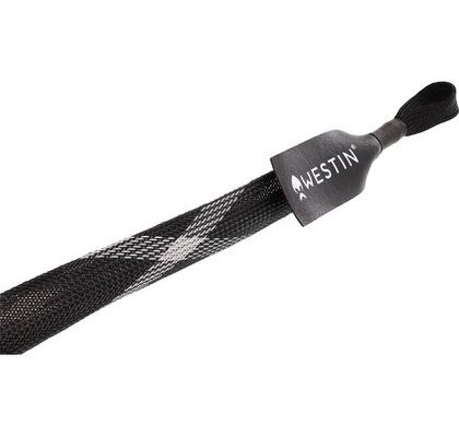 Chyť a pusť Neoprénová páska na prúty 2ks