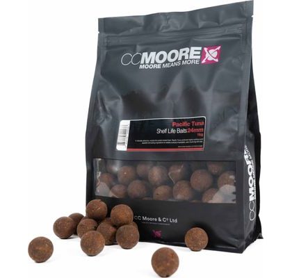 CC Moore Boilie Pacific Tuna 1kg