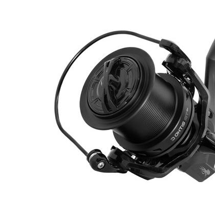 Delphin Náhradní cívka Oktis 12T SH mělká