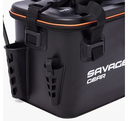 Savage Gear Taška Specialist Sling Bag 1 BOX 10 Bags 8L
