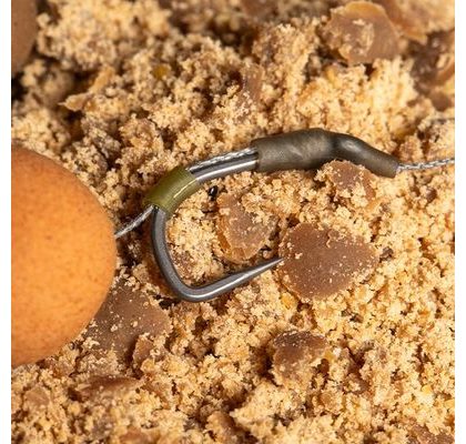 Fox Návazce Carp Wide Gape Ready Rigs