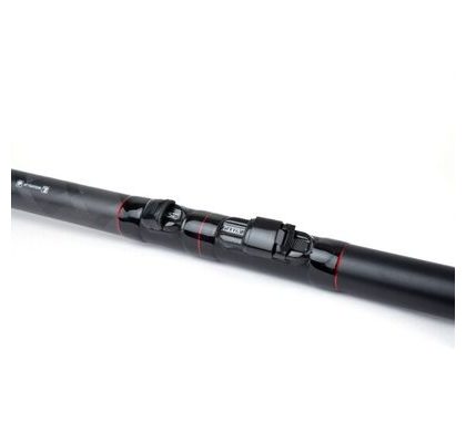 Delphin Prut Legia CarpMatch 330cm 75g