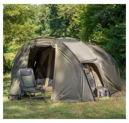 Anaconda Predĺženie na bivak Cusky Prime Dome 190 Lounge Cap
