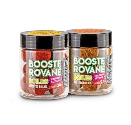 Chytil Boosterované boilies 24mm 120g