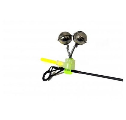 Chyť a pusť Číhátko padací s provázkem 1ks