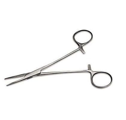 Zfish Rovný Pean Forceps Straight 15cm