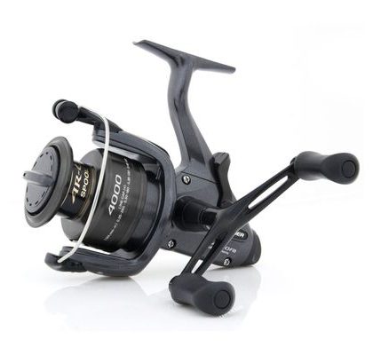 Shimano Navijak Baitrunner DL 4000 FB