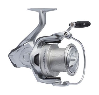 Penn Navijak Surfblaster IV 7000 Long Cast Silver