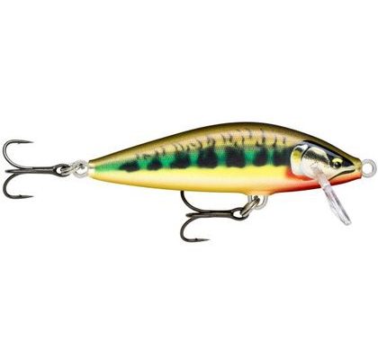 Rapala Wobler Count Down Elite Gilded Vairon