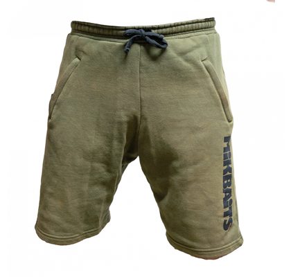 Mikbaits Tričko Fans team zelené