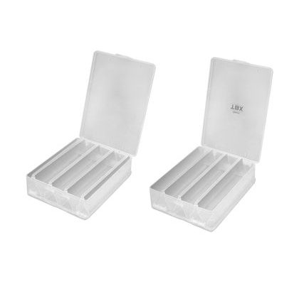 Delphin Umělá nástraha Zandera FlexiFloat UVs 12cm 6x 5ks