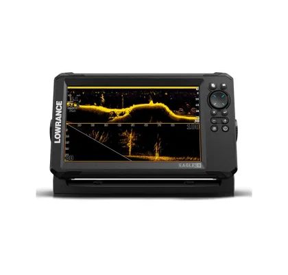 Deeper Nadhadzovací sonar Fishfinder CHIRP+ 2