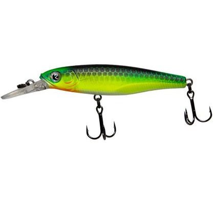 Zeck Adventní kalendář Predator