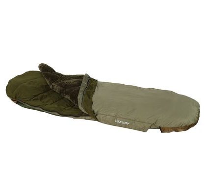 Giants fishing Spací vak 5 Season Luxury Sleeping Bag