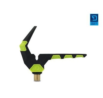 Delphin Feederový držák Sixto Reaxe Front