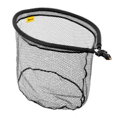 Fencl Plávajúci podberák Carp Gen 2 s pogumovanou sieťou 65x65cm