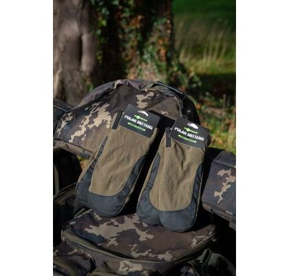 Korda Čepice LE Klassic Beanie Kamo