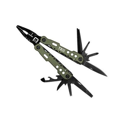 Delphin Multifunkčné kliešte TaktyX 13