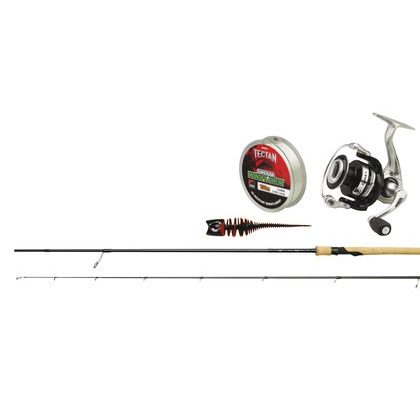 DAM Rybársky Set na Okúňa "Ideme na ne"