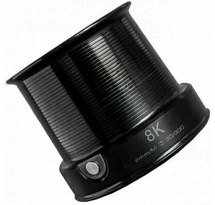 Okuma Náhradní cívka 8K Shallow