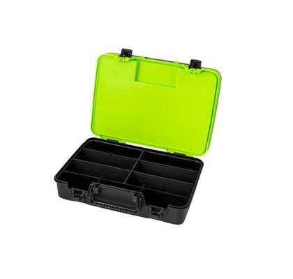 Delphin Krabička TBX EasyDuo 385-10P