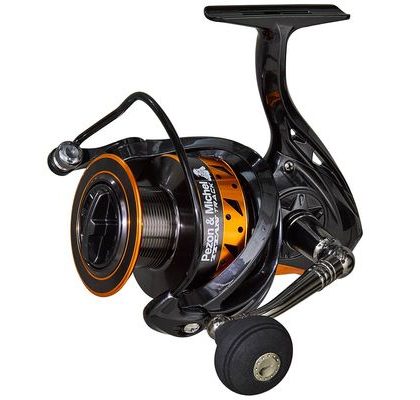 Pezon&Michel Navijak Titan Track FV 650