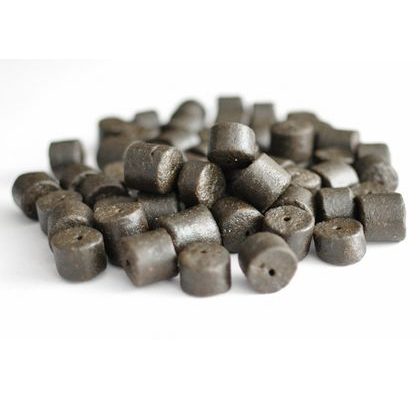 Chyť a pusť Pelety RED Halibut 10kg