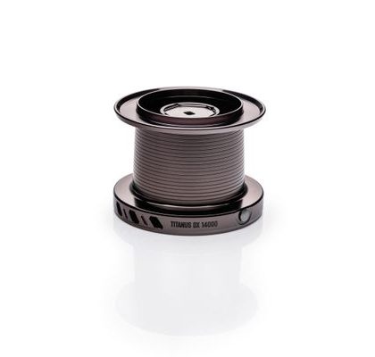 Mivardi Náhradná cievka Titanus DX 14000