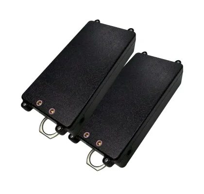 Boatman Sada baterií k lodičce Vulcan 2ks 10000mAH