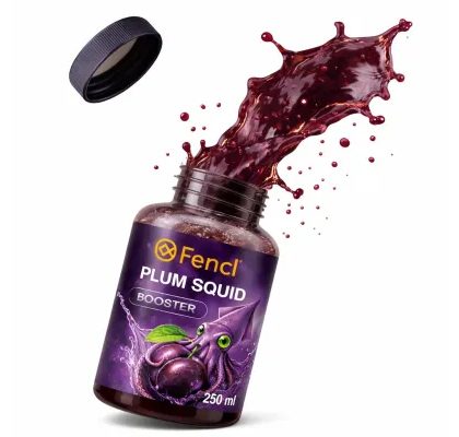 Iron Claw Gumová nástraha Wave Glider RMO