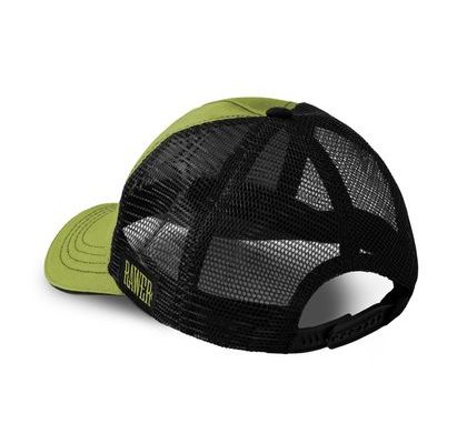 Zfish Šiltovka Camou Cap