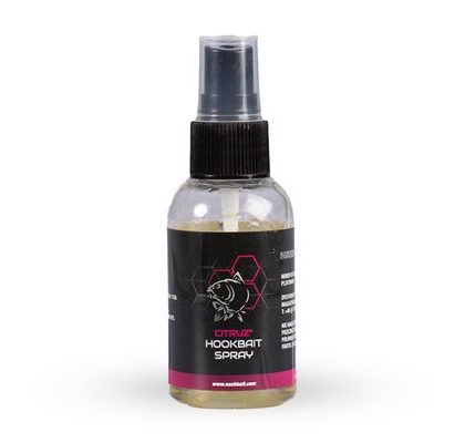 Nash Citruz Hookbait Spray 50ml