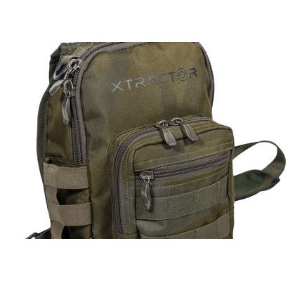 Sonik Podběrák VaderX RS 50" Landing Net